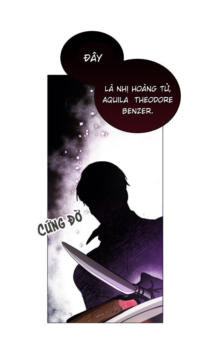 lamia orphe đã chết chapter 11 14