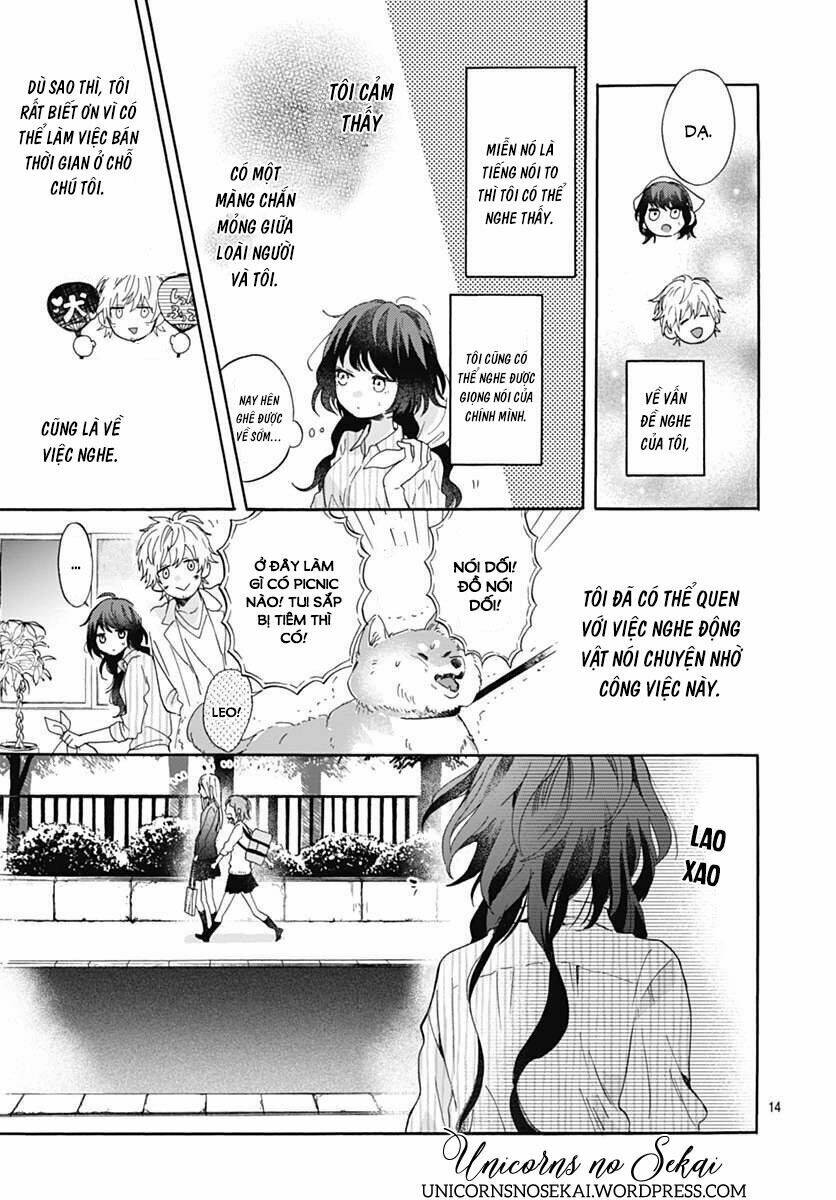 kimi to wonderland chapter 1 15