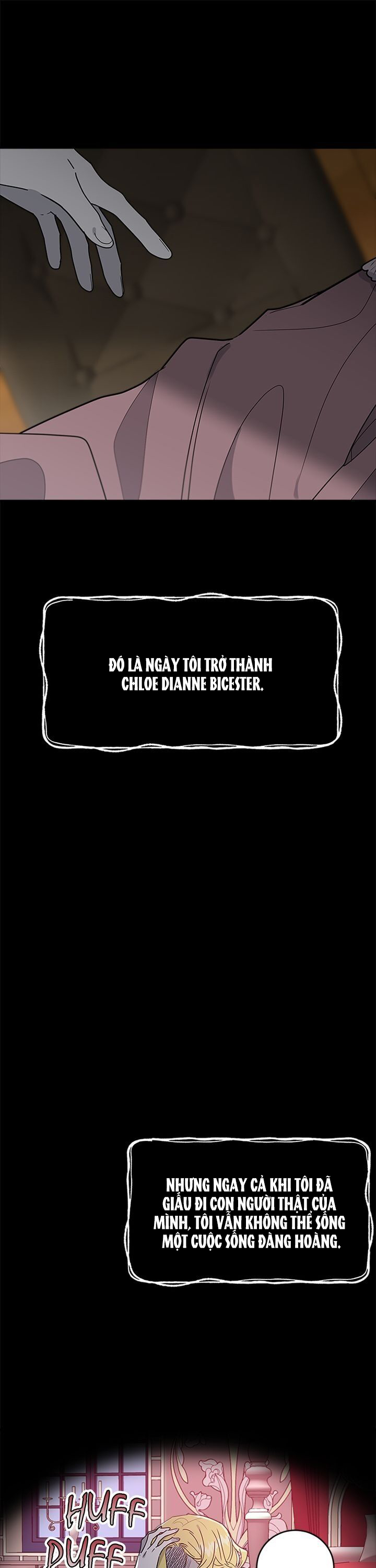 vị tiểu thư tôi từng theo hầu đã trở thành thiếu gia chapter 12 47