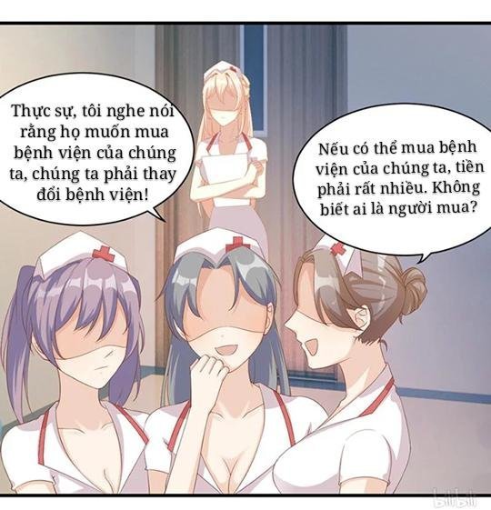 vợ quỷ trốn thoát chapter 12 18