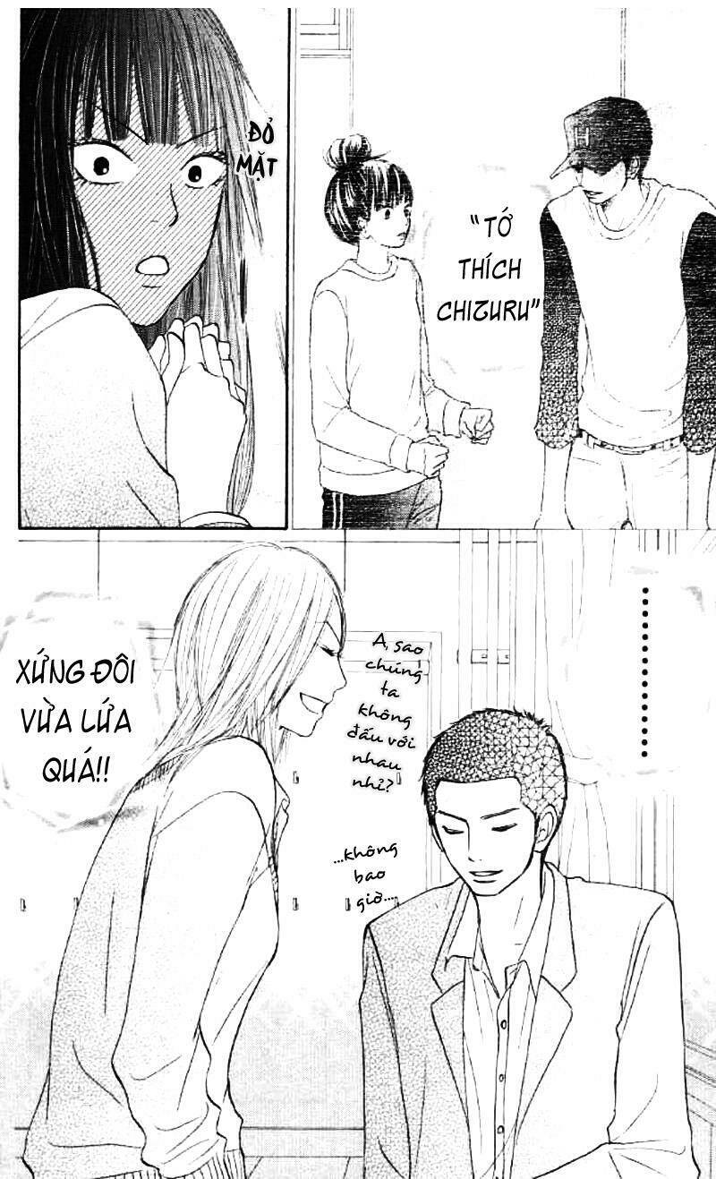 anh đã cho em biết bao thứ đầu tiên chapter 19 14