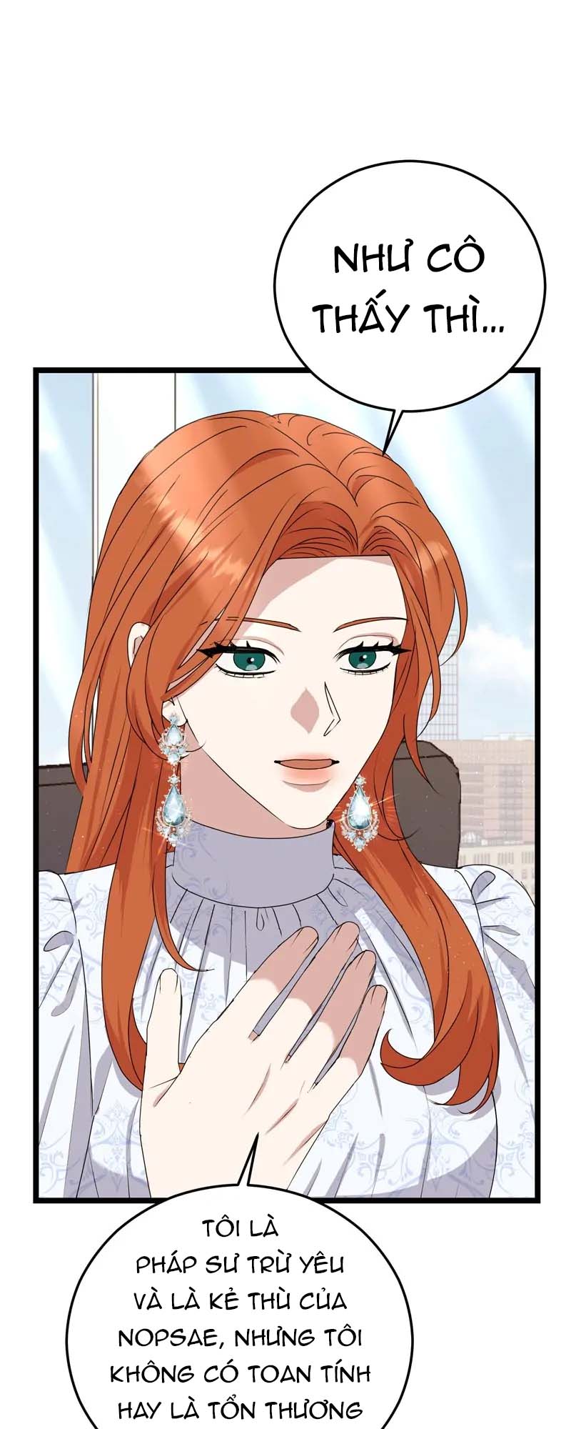 nụ hôn yêu tinh chapter 39.2 34