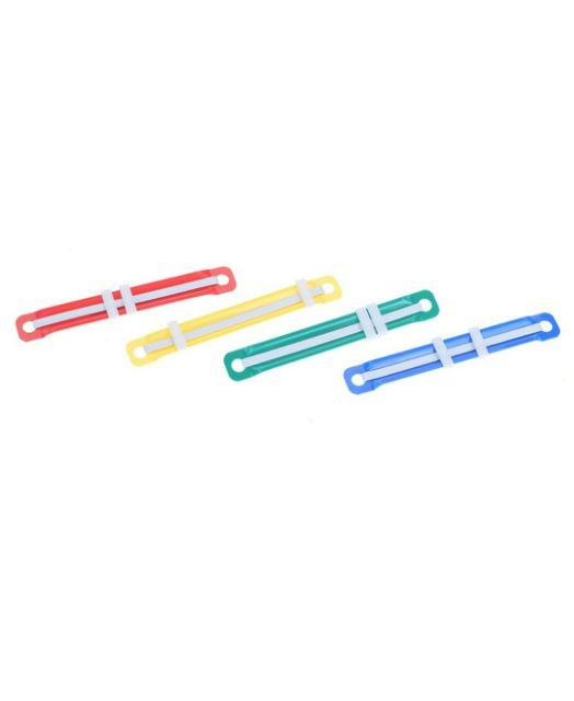 Acco Nhựa UNC 1 hộp