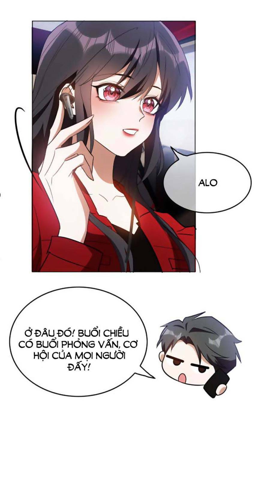 kế hoạch công lược của cô vợ gả thay chapter 59 17