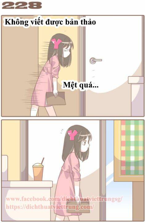 đại thánh và tiểu yêu chapter 59 7