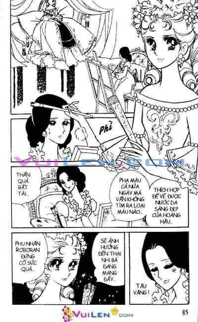 hoa hồng véc-xây chapter 3 85