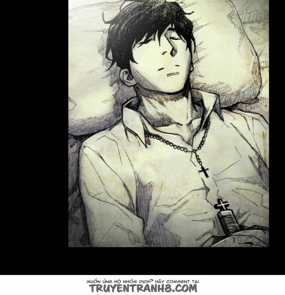 ngôi nhà của những búp bê chapter 14 10