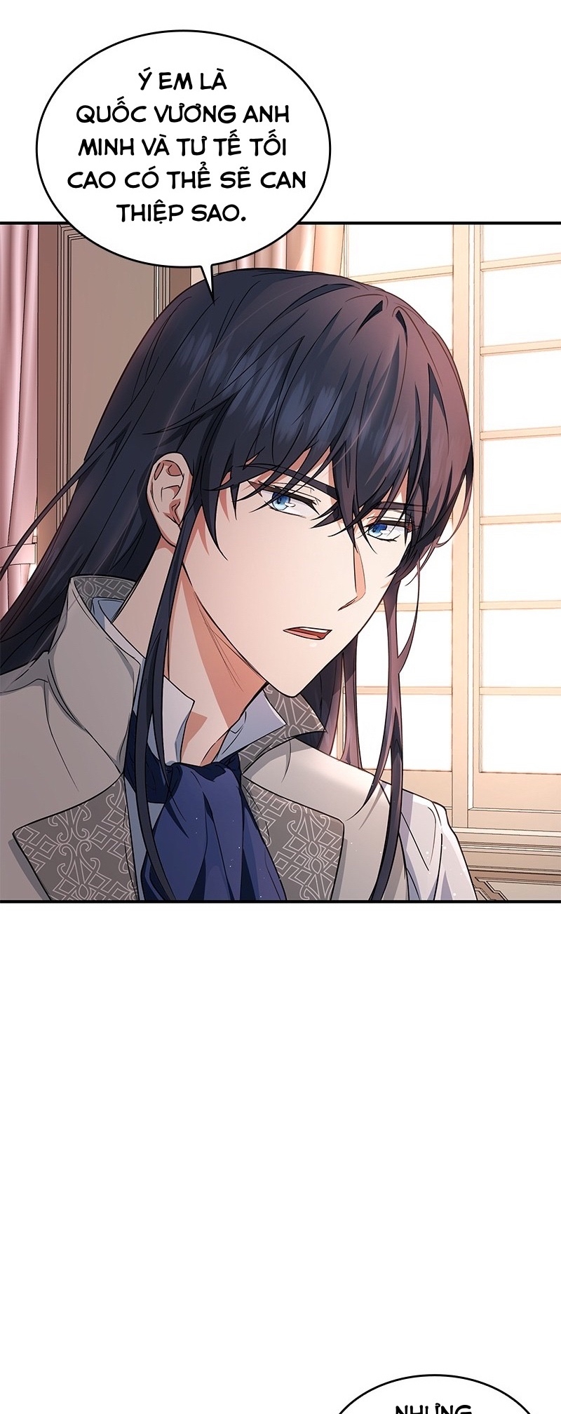 những gì melvin để lại chapter 8 35