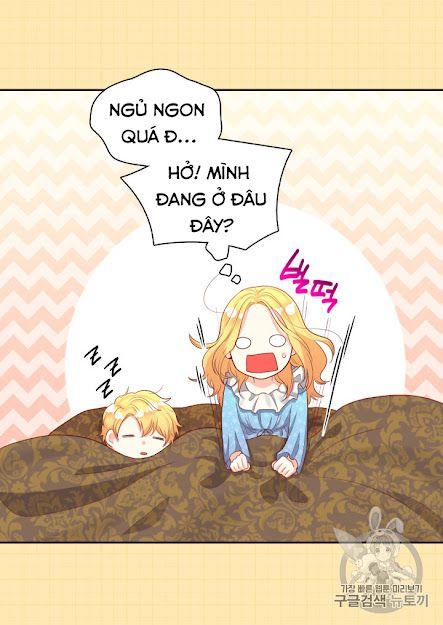 Sinh Đôi Xuyên Không Chapter 20 3