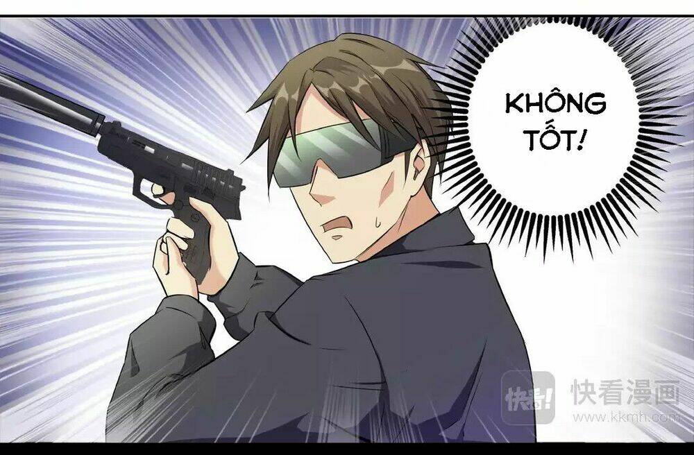 tối cường cuồng binh chapter 3 11