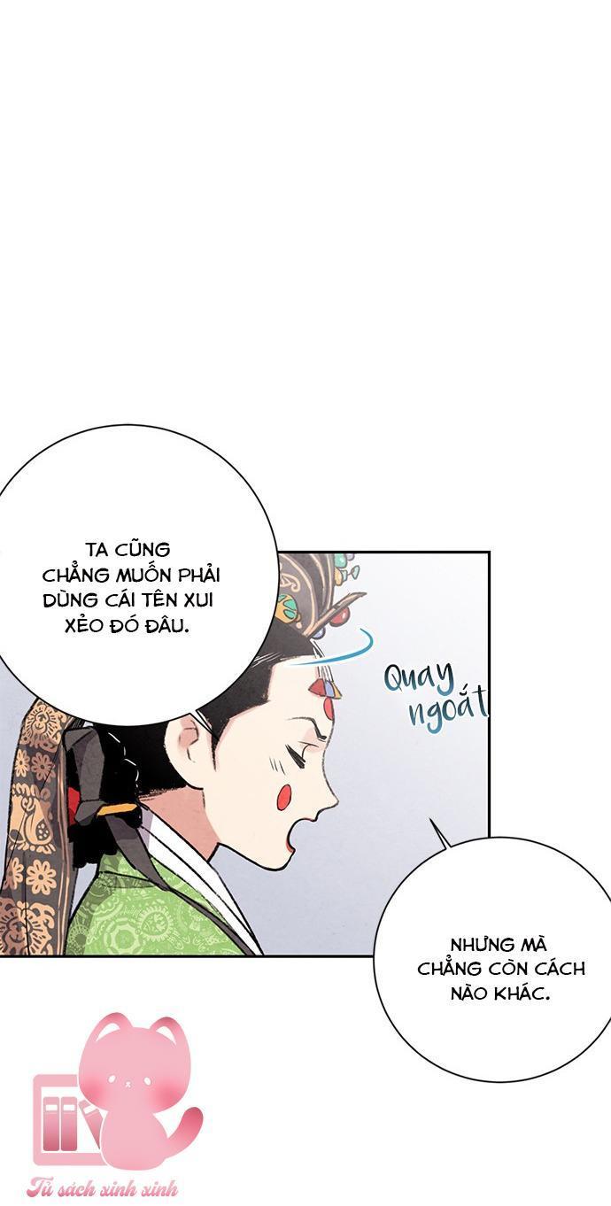 lệnh cấm hôn chapter 23 19