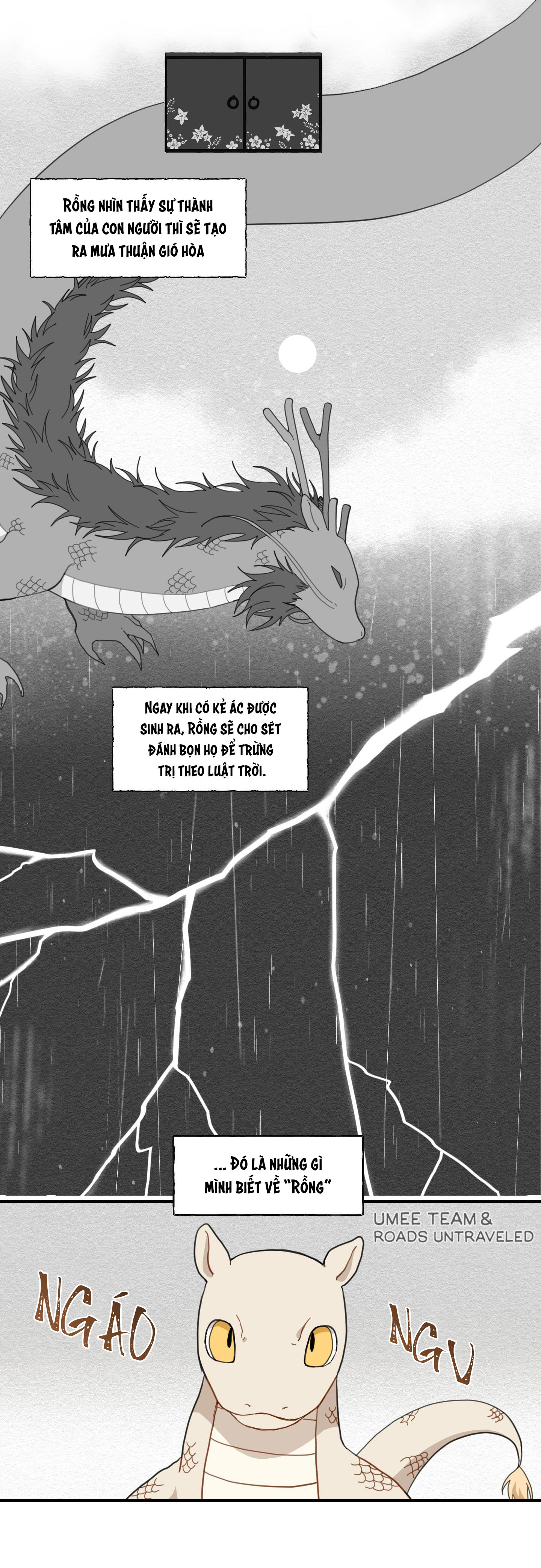 đường hoa liên kiều rơi chapter 2 31