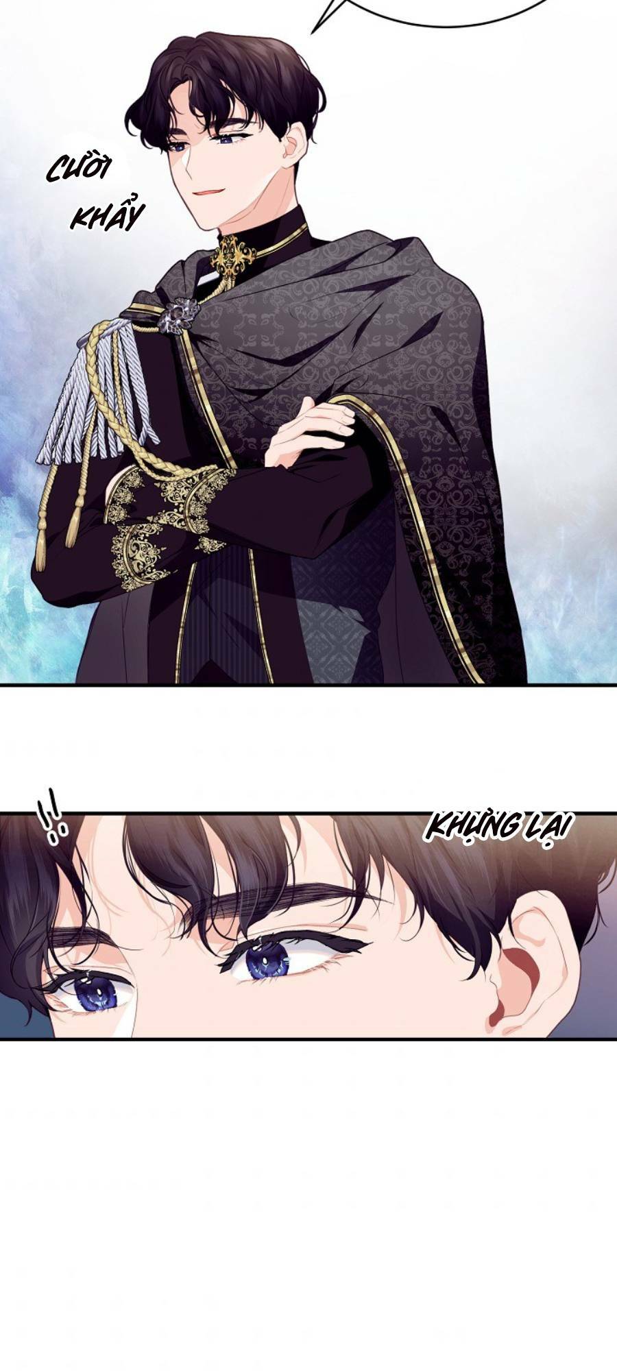 đại dương kiêu sa chapter 19.1 58