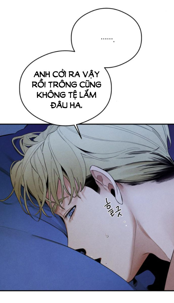 Mong Ước Của Ác Ma chapter 6.1 - Trang 33