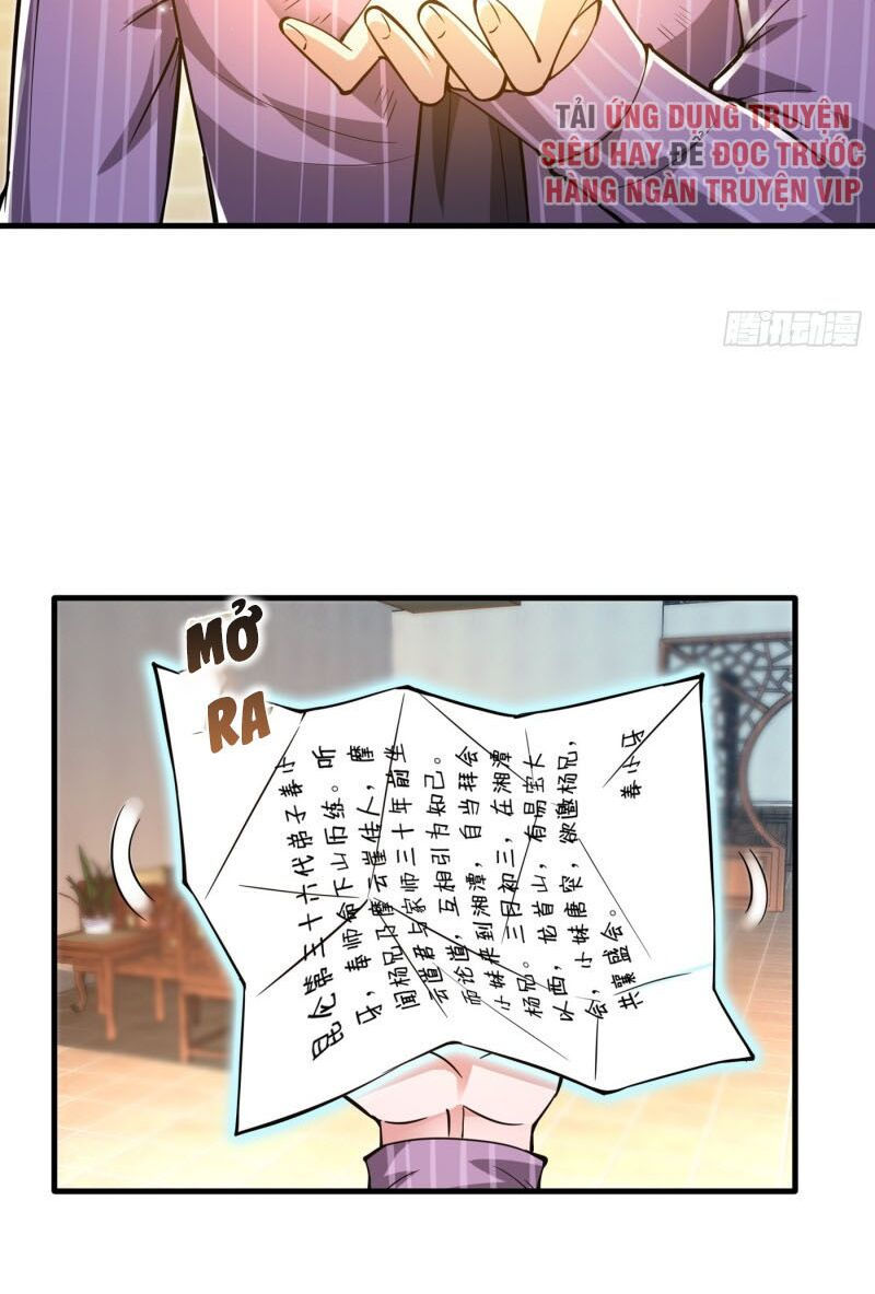 tối cường thần y tại đô thị chapter 154 5