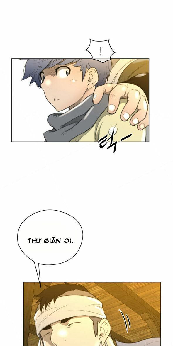 một nửa hoàn hảo chapter 20 25