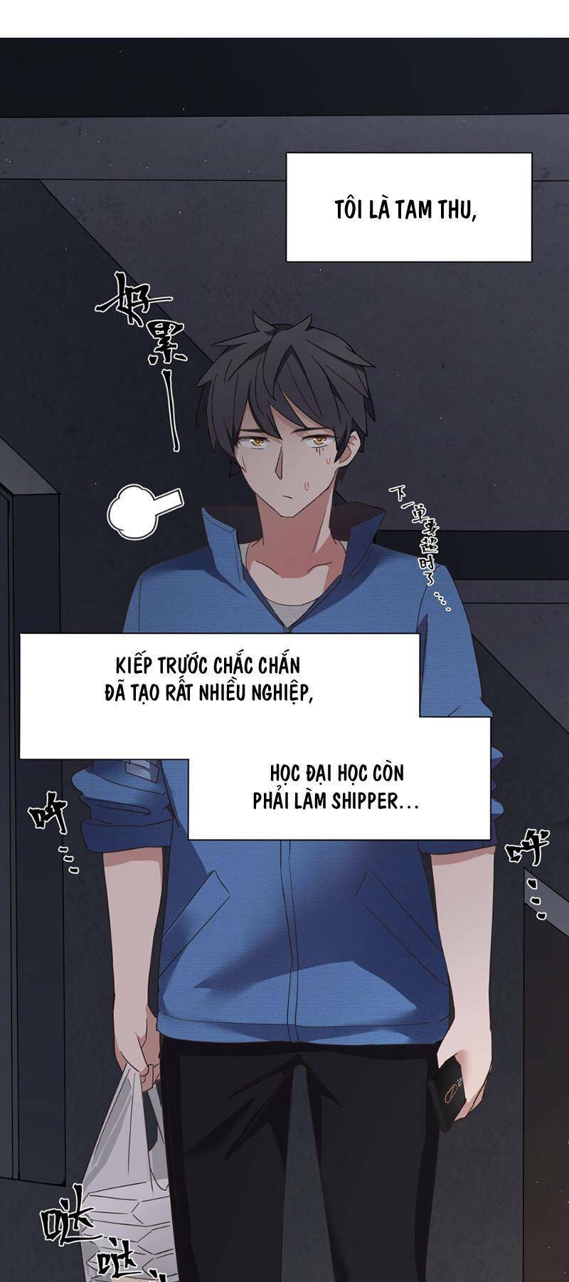 phương pháp sử dụng ma nữ và thánh nữ chapter 1 20