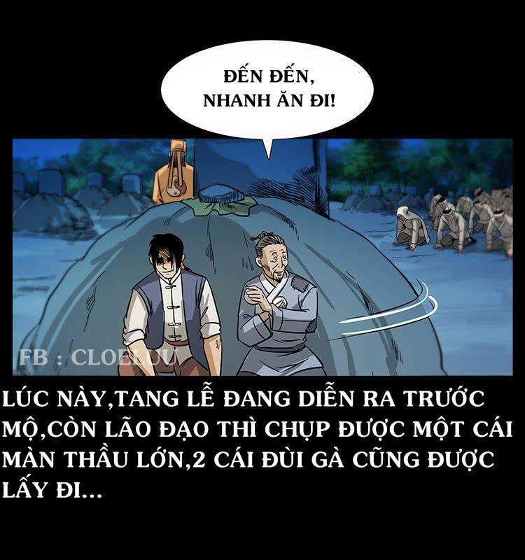 tiên sơn truyền kỳ chapter 15 13