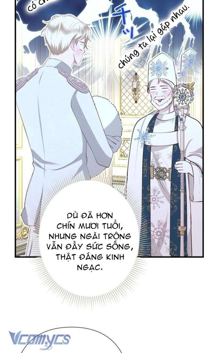 sau này họ sẽ sinh ra tôi chapter 9 20