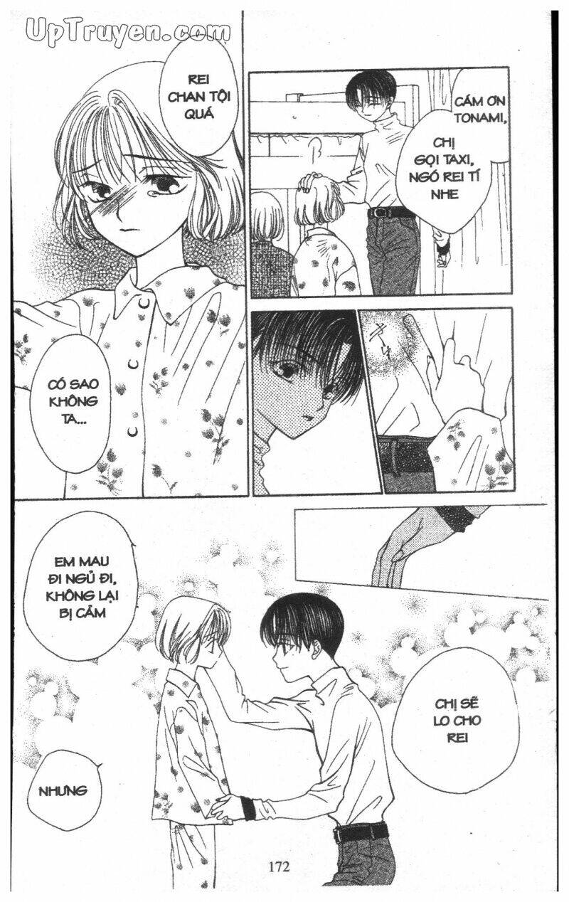 thấy mờ ghét chapter 1 173