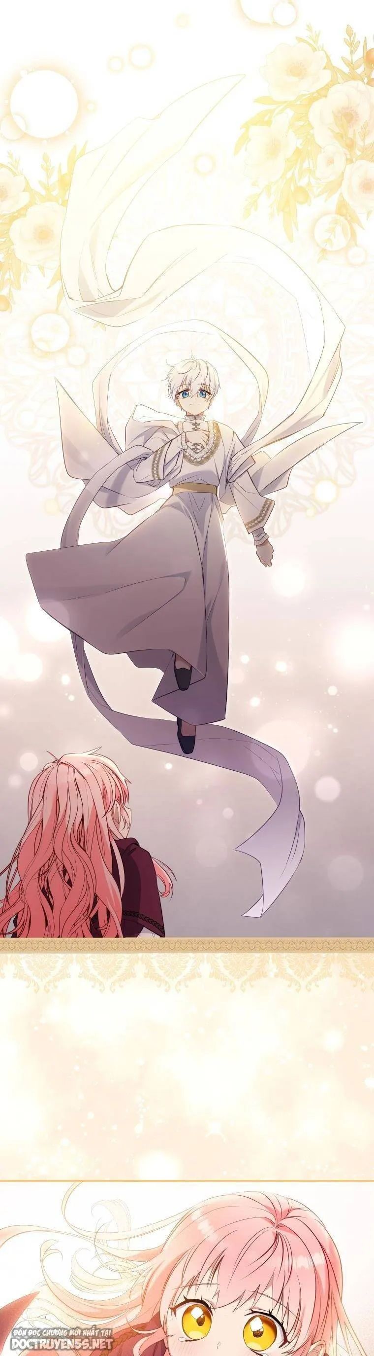 tôi được nuôi dưỡng bởi những kẻ phản diện chapter 32 35