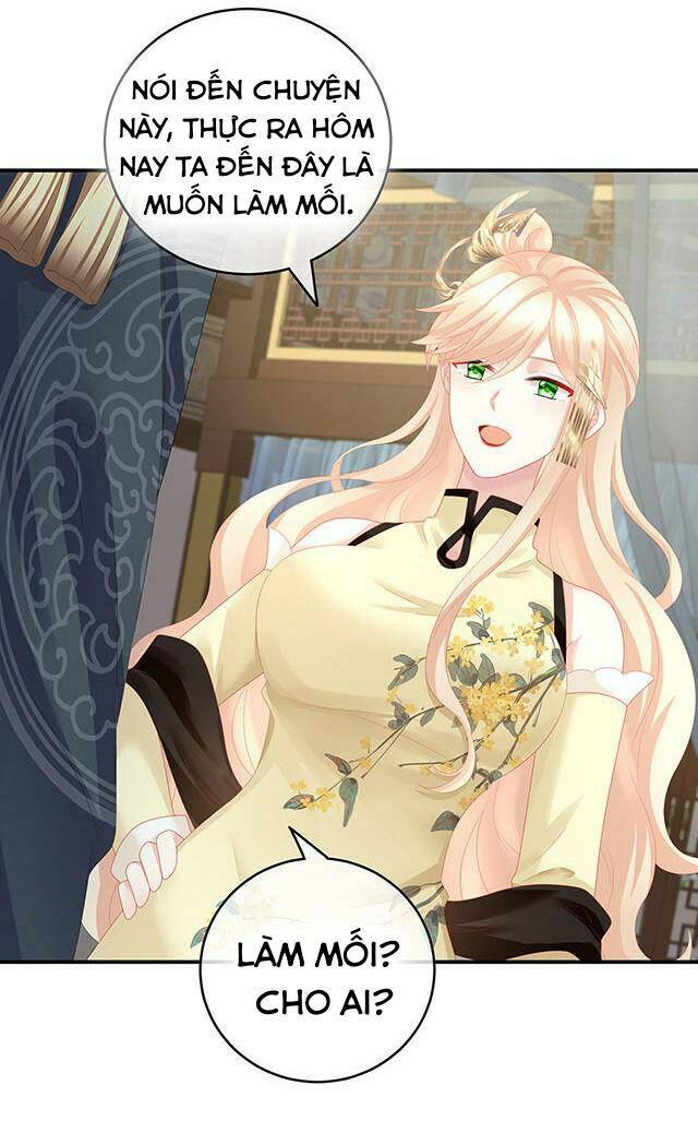 kiều phu có hỉ chapter 24.2 13