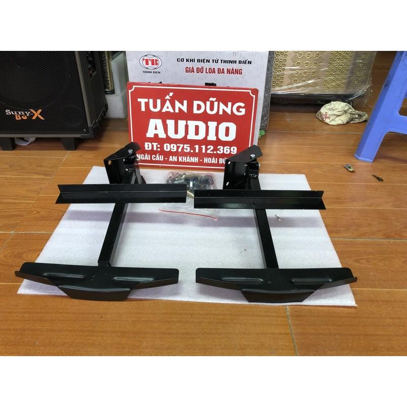 Bộ Giá Treo Giá Đỡ cho Loa Đa Năng Loại Tốt Chắc chắn