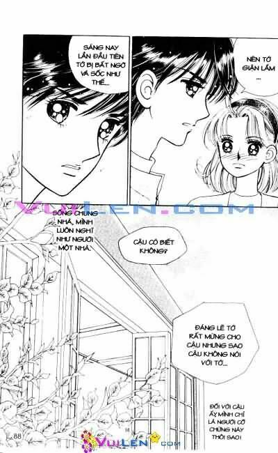 cánh cửa mùa hè chapter 8 88