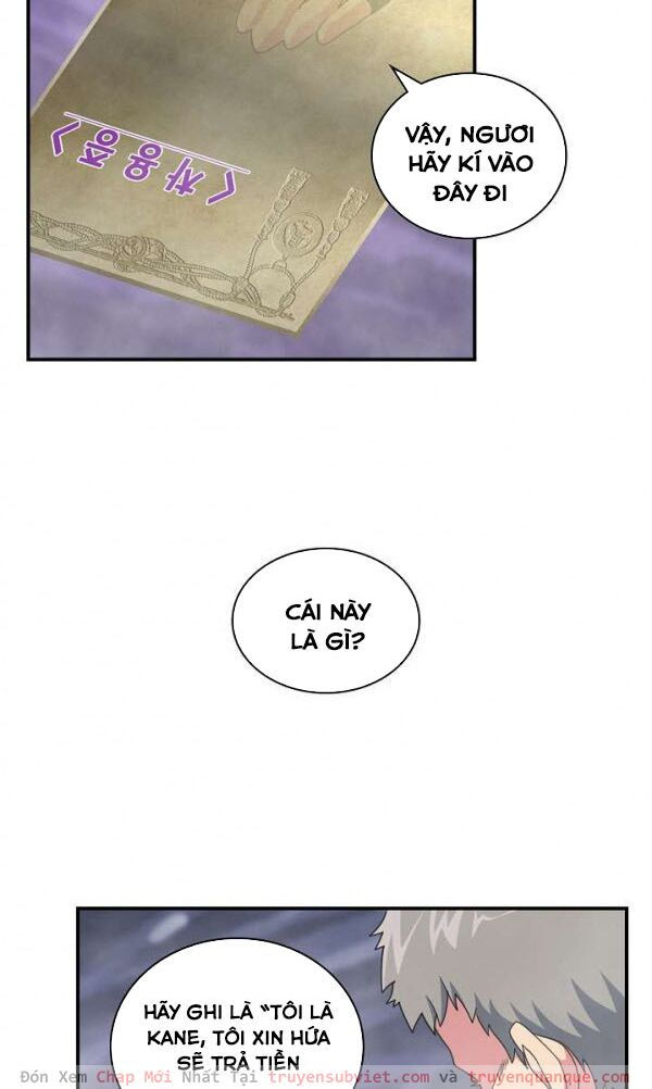 tôi sinh ra để làm người vĩ đại chapter 50 47