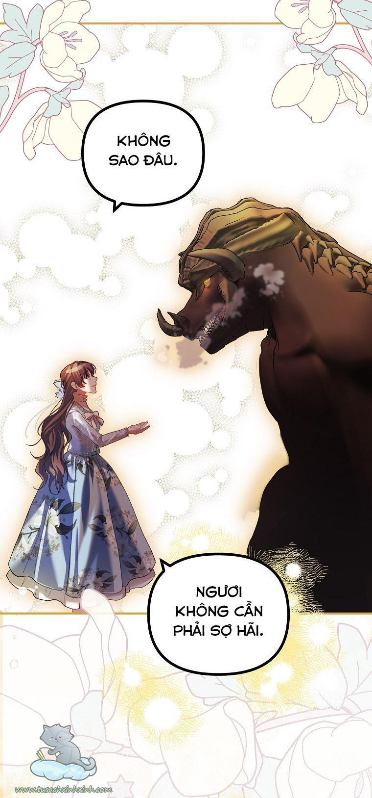 tháng năm cuối cùng của nữ phụ đoản mệnh chapter 27 63