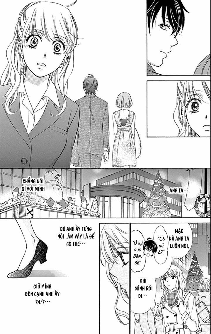 khi mỹ nhân ra tay cứu anh hùng chapter 5 19