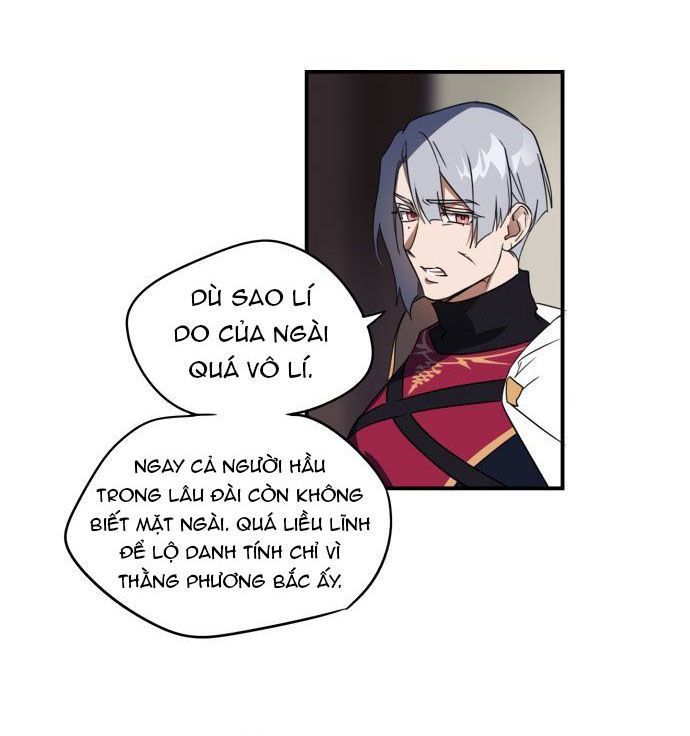 bị che khuất bởi hoàng hôn chapter 5 25
