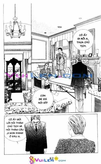 tìm lại tình yêu chapter 69 3