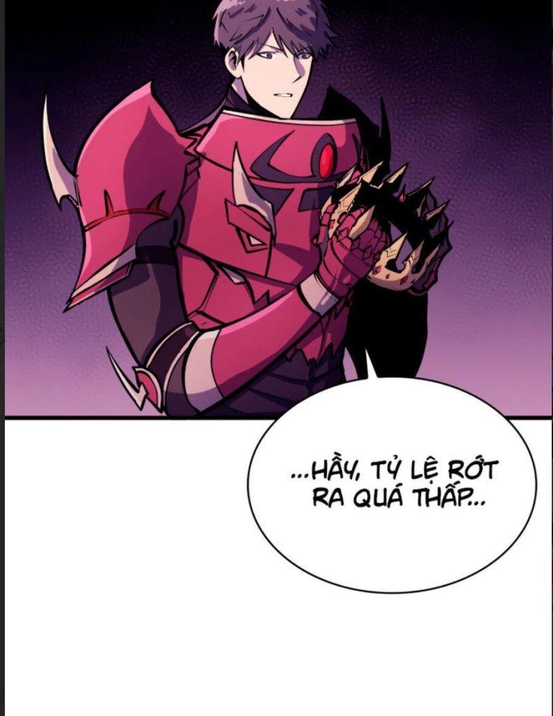 tôi trở lại thăng cấp một mình chapter 40 8