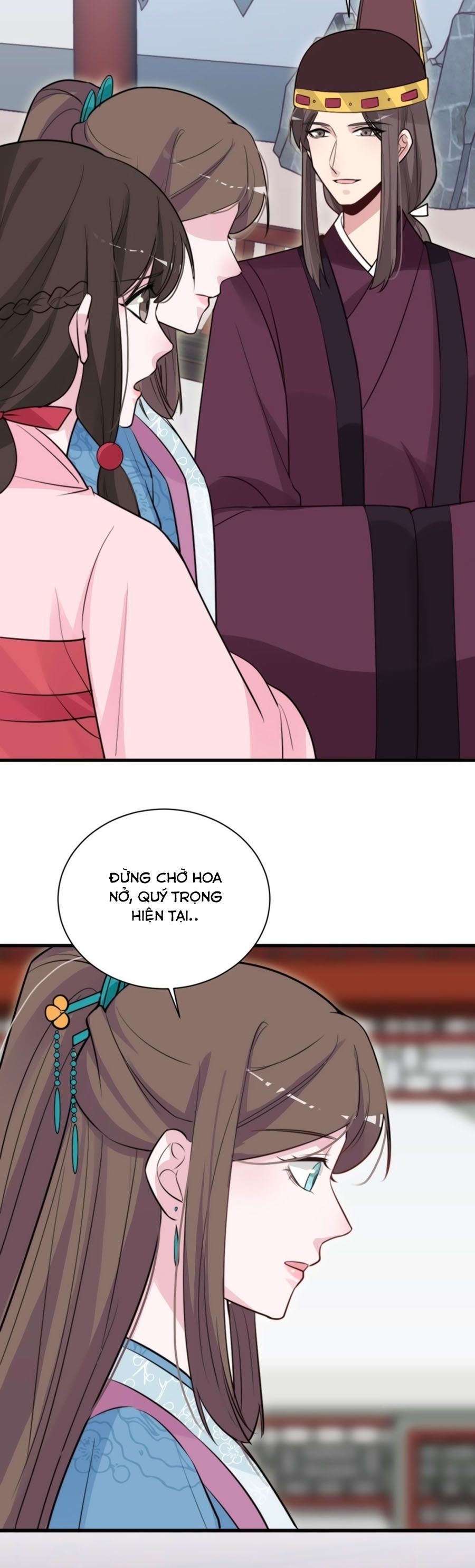 cung đấu live chapter 44 21