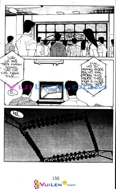 truyền nhân atula - shura no mon i chapter 23 156