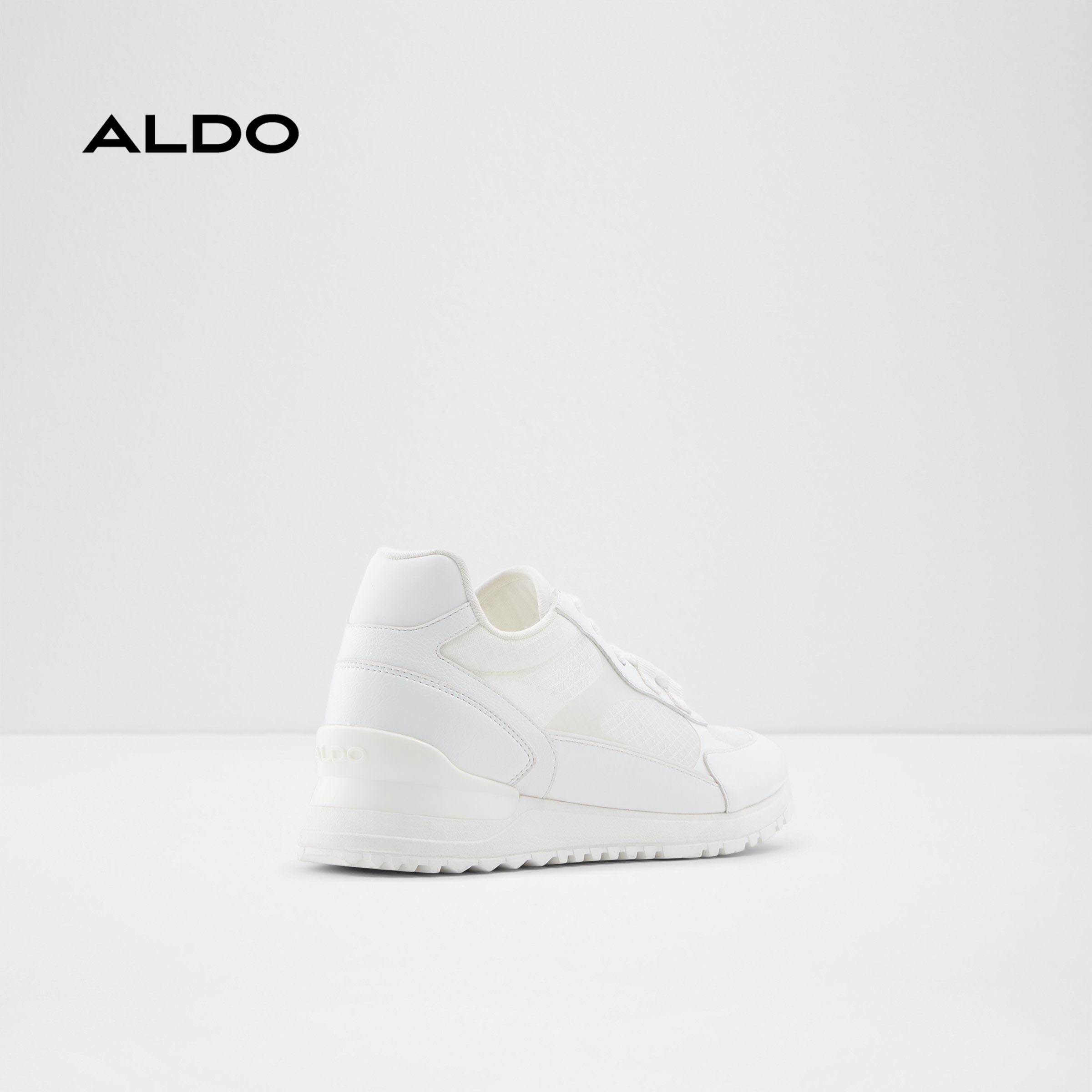 Giày sneaker cổ thấp nữ ALDO ESCLUB