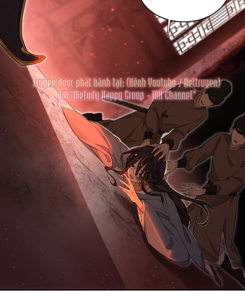 dục hỏa độc nữ chapter 0 6