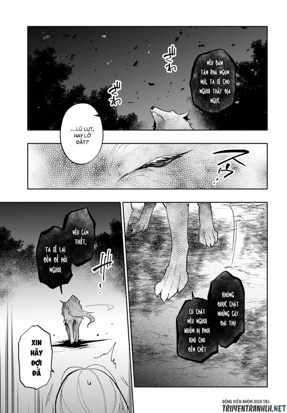 takarakuji de 40-oku atattandakedo isekai ni ijuu suru chapter 29 31