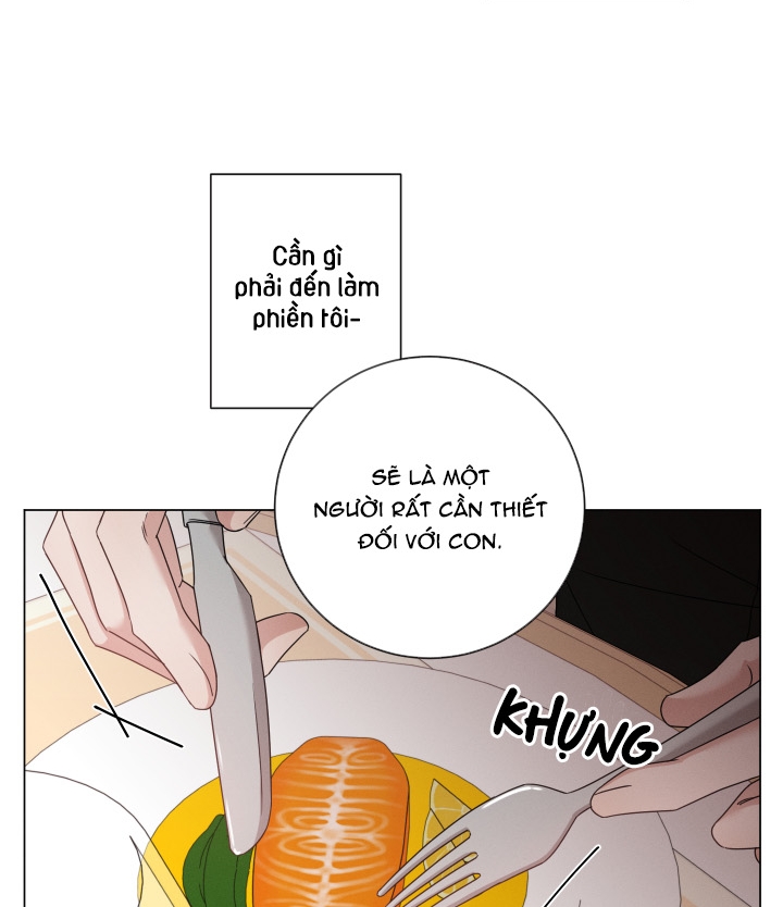 hội chứng minmotion chapter 6 20