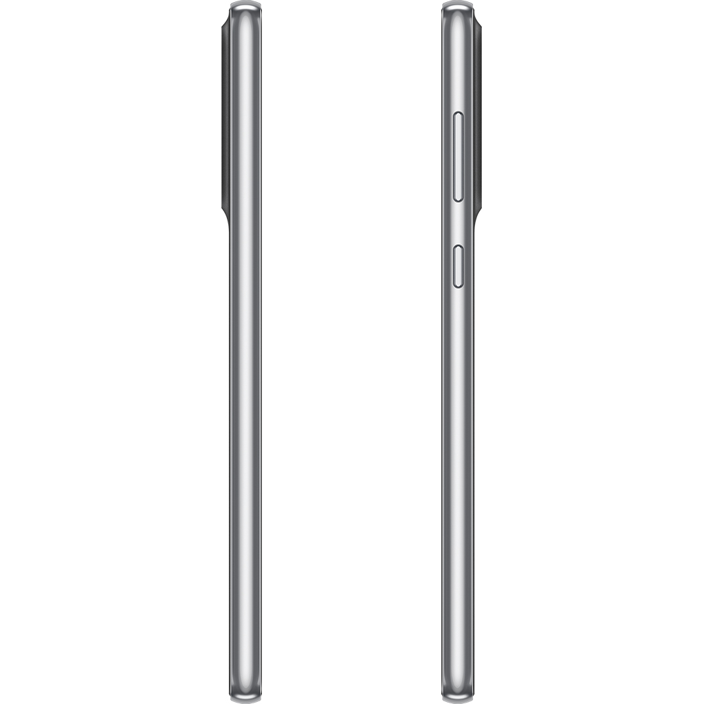 Điện thoại Samsung A73 8GB/128GB Xám - Hàng chính hãng
