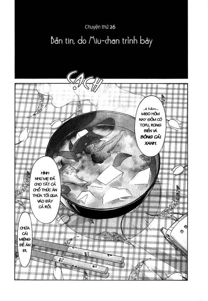 ichigo mashimaro chapter 26 5