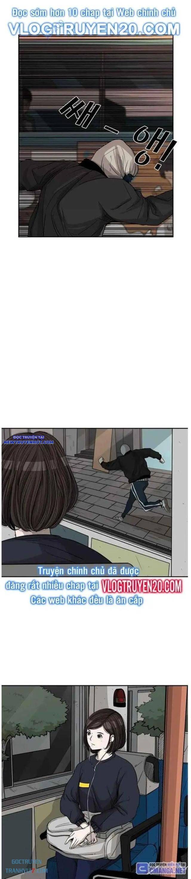 shark - cá mập chapter 68 23