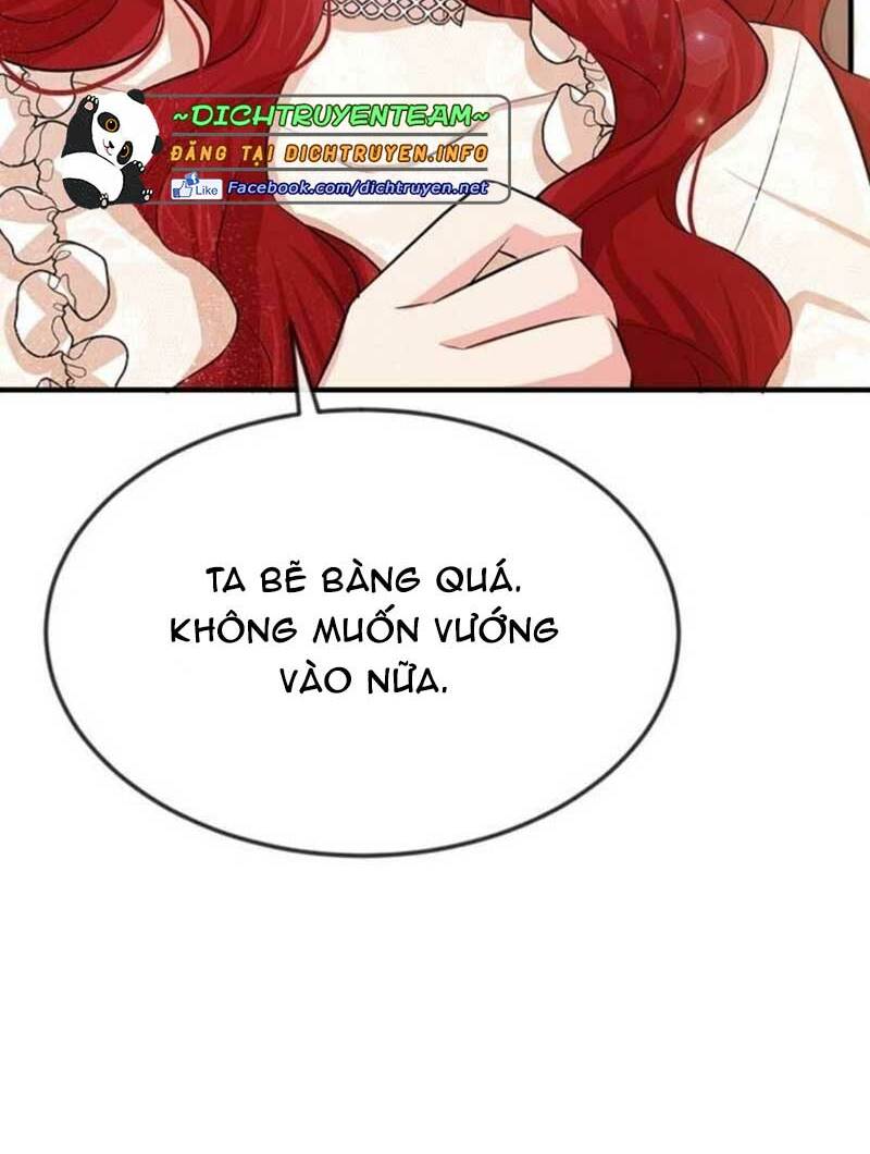 tiểu thư scarlet, em không muốn trả thù sao? chapter 19 85