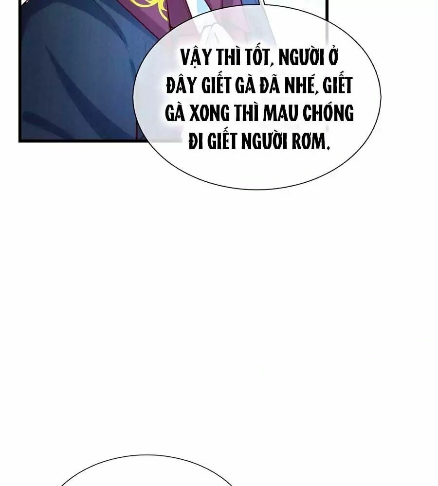 bỗng một ngày nọ trở thành con gái vua chapter 96 29