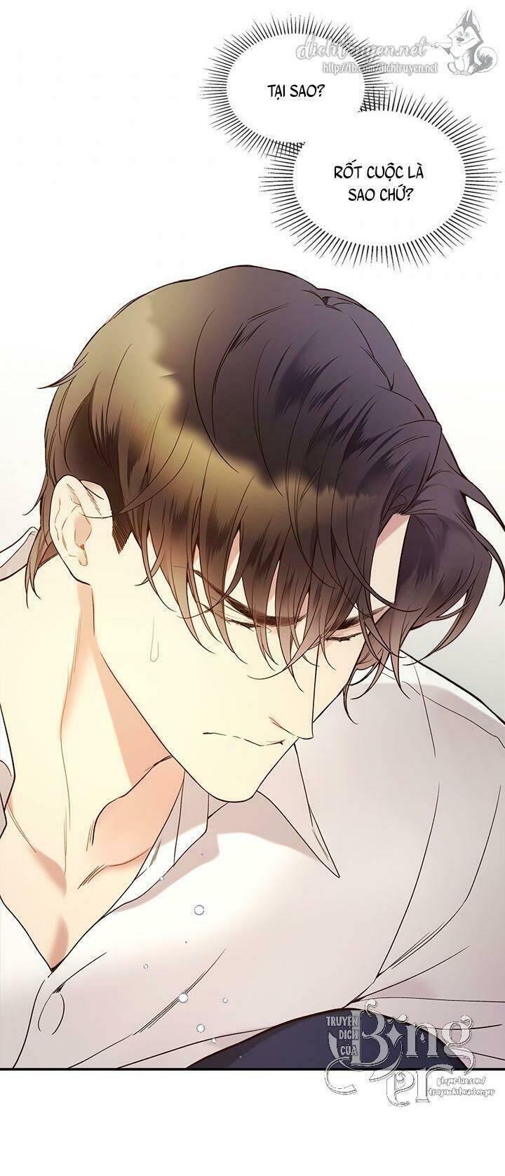 [15+] công chúa chloe chapter 60 33