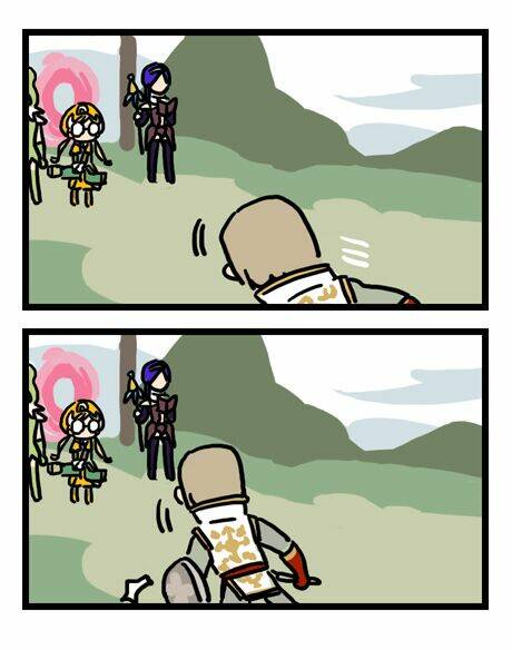 dragon nest random scribbles chapter 16 14