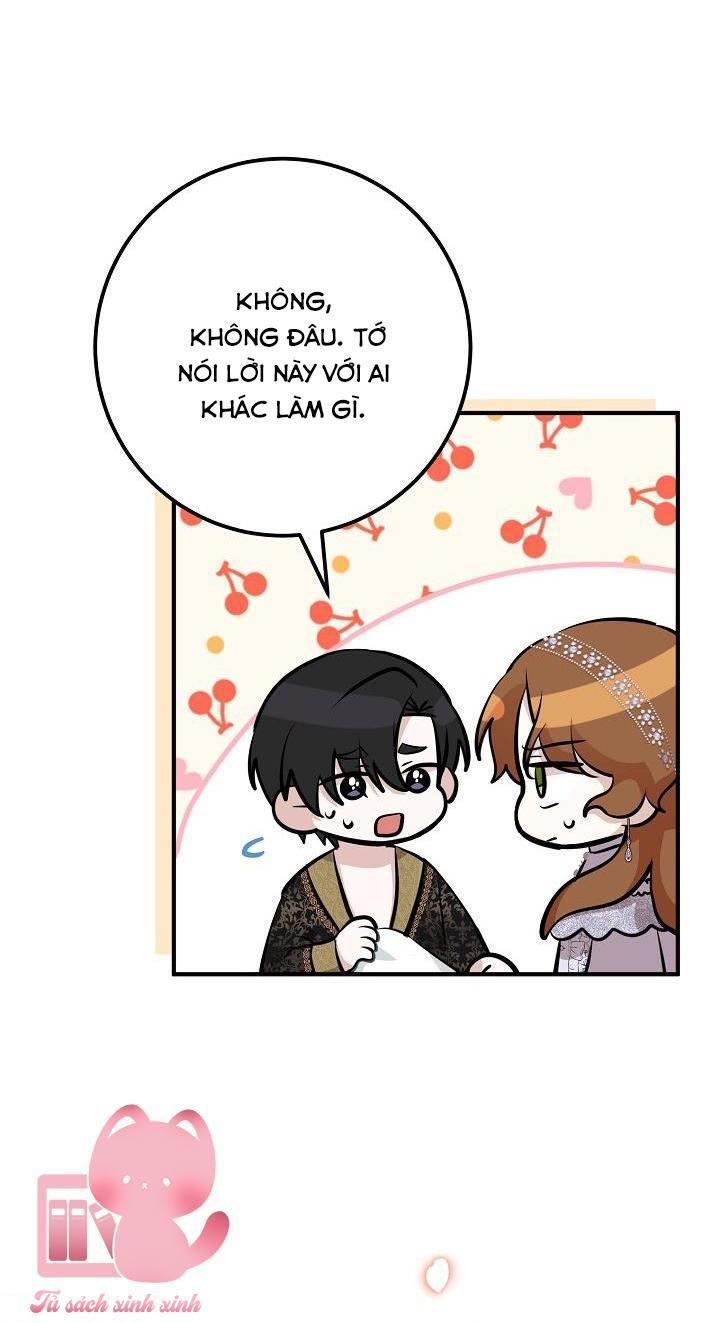 bác sĩ hoàn thành trách nhiệm rồi chapter 40 32