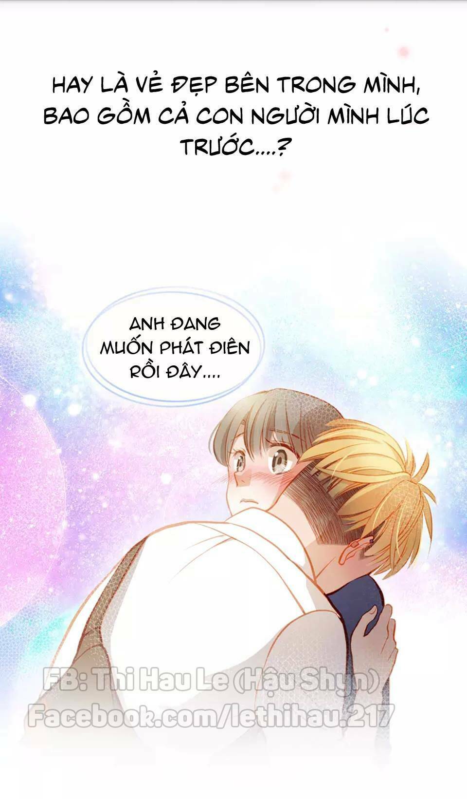 sự cám dỗ xấu xa chapter 19 26