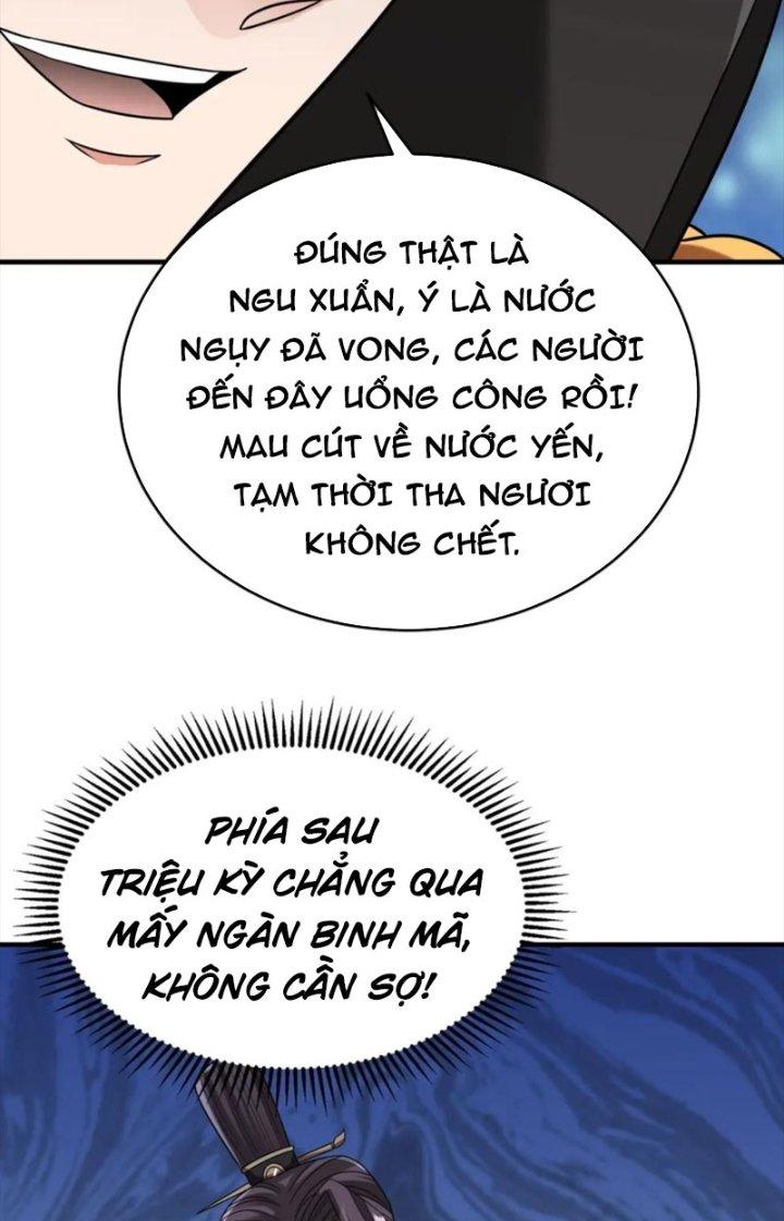 đại tần, ta là con tần thủy hoàng, giết địch thành thần chapter 63 56